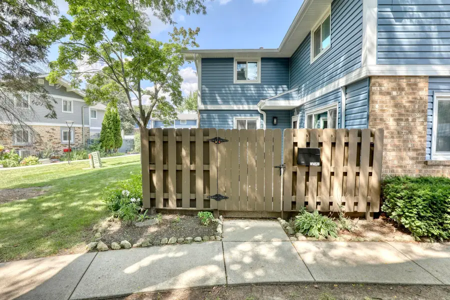 N76W14539 North Point Ct, Menomonee Falls, WI 53051 - #2