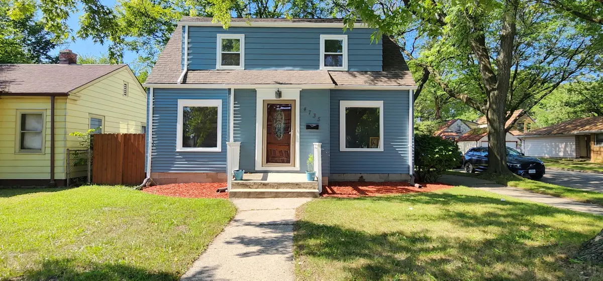 4735 W Fond Du Lac Ave, Milwaukee, WI 53216 - #1