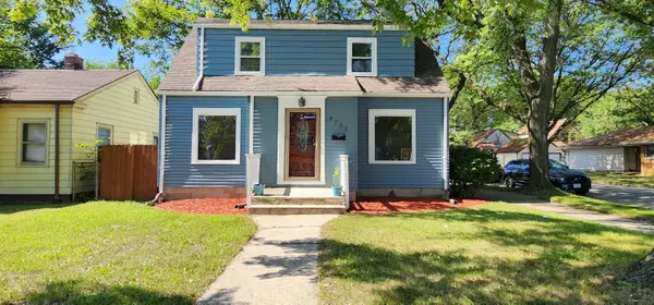 4735 W Fond Du Lac Ave, Milwaukee, WI 53216