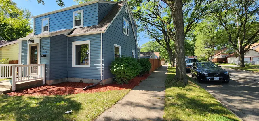 4735 W Fond Du Lac Ave, Milwaukee, WI 53216 - #2