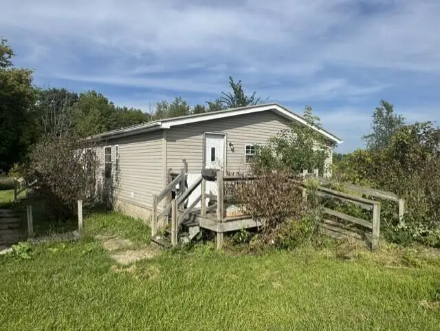 E7907 S Asbury Rd, Viroqua, WI 54665 - #3