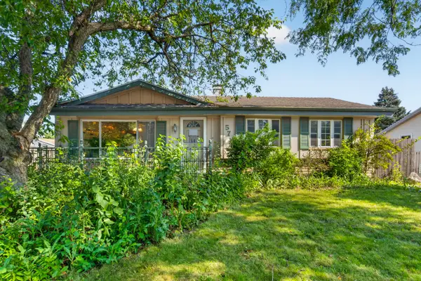 5716 69th St, Kenosha, WI 53142