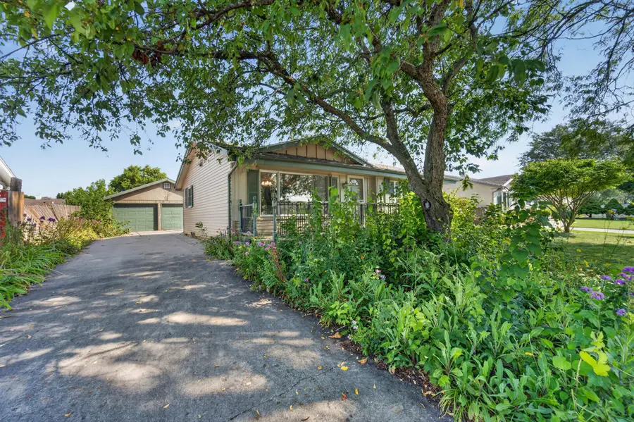 5716 69th St, Kenosha, WI 53142 - #2