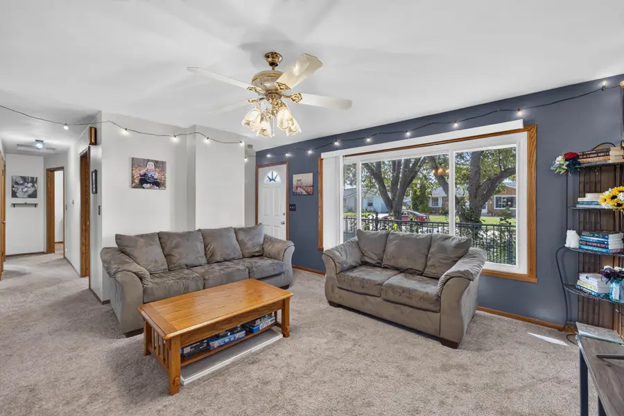 5716 69th St, Kenosha, WI 53142 - #3