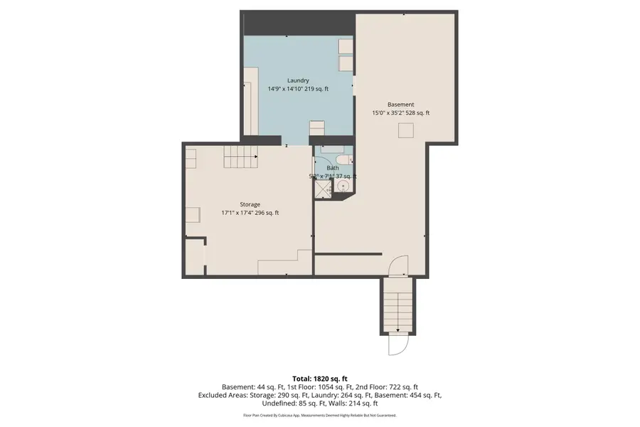 754 N Church St, Watertown, WI 53098 - #2