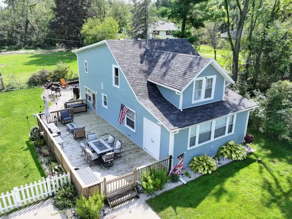 N2456 Mildred St, Walworth, WI 53115