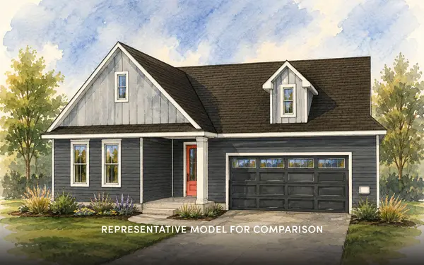 3030 Cranberry Cir, Waukesha, WI 53188