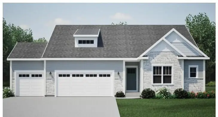 W258N6736 Whistler Ct, Sussex, WI 53089 - #1