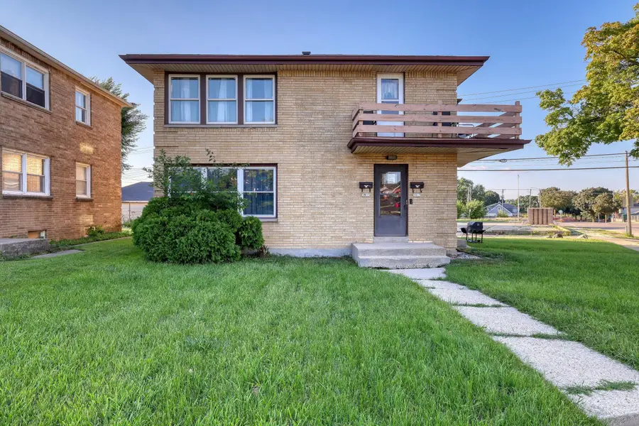3913 N 72nd St, Milwaukee, WI 53216 - #2