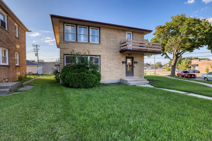 3913 N 72nd St, Milwaukee, WI 53216 - #3