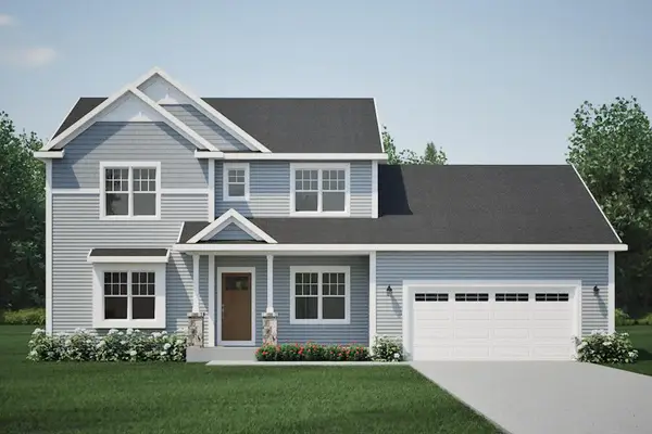 N15W29563 Caldicot Cir S, Delafield, WI 53072