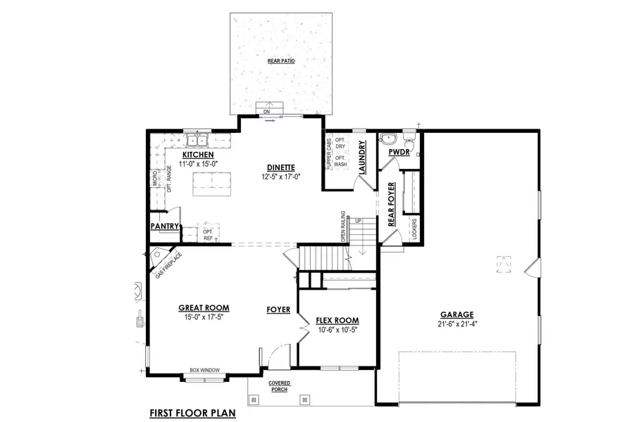 N15W29563 Caldicot Cir S, Delafield, WI 53072 - #2