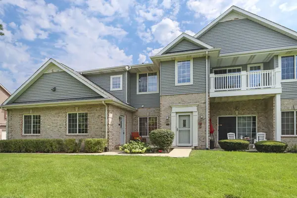 3222 55th Ct, Kenosha, WI 53144
