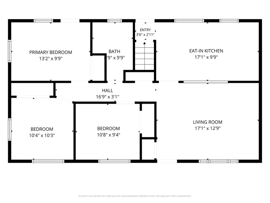 1417 Patricia Dr, West Bend, WI 53090 - #3
