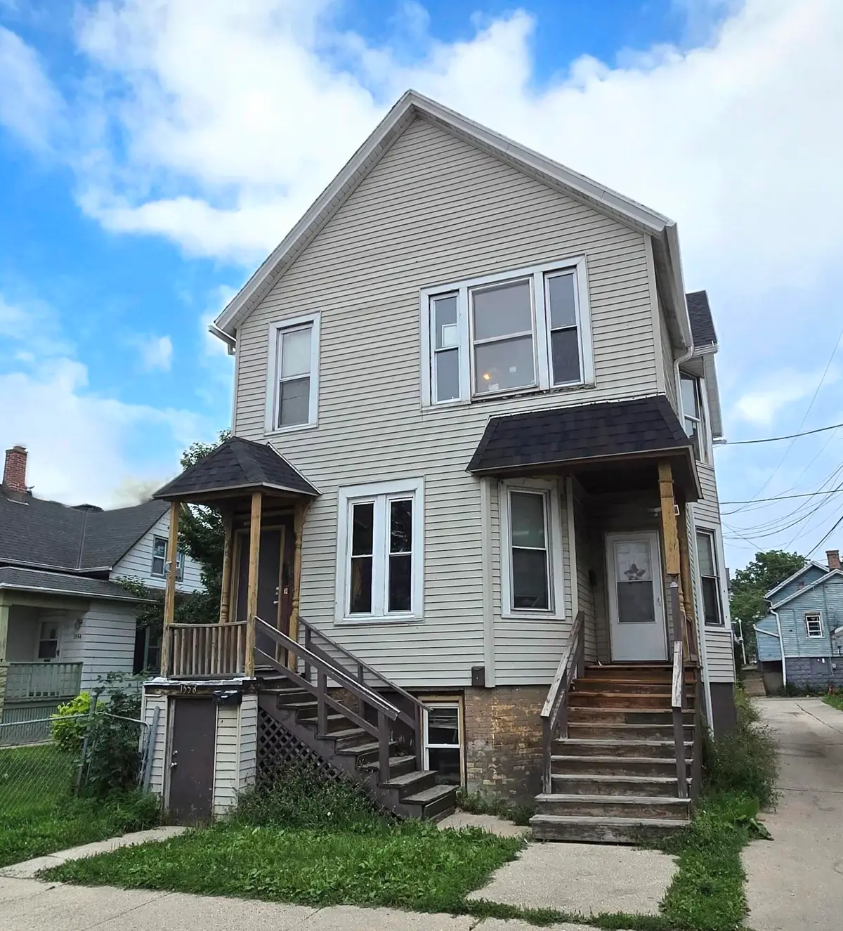 1558 S 13th St, Milwaukee, WI 53204 - #1