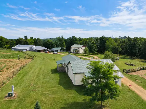 17161 County Highway F, Sheldon, WI 54648