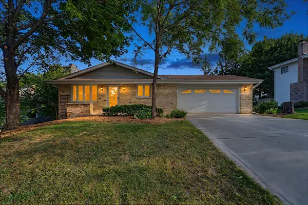 1424 Jefferson St, West Bend, WI 53090