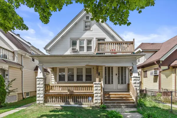 4225 N 26th St, Milwaukee, WI 53209