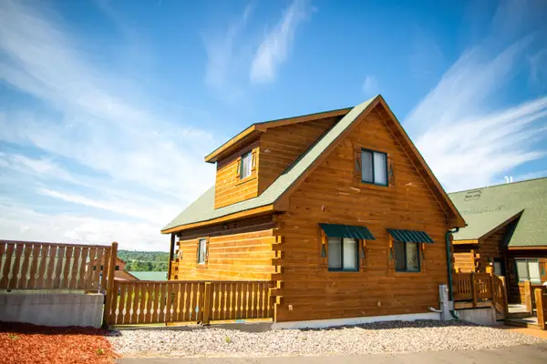 313 Hilltop Cir, Warrens, WI 54666