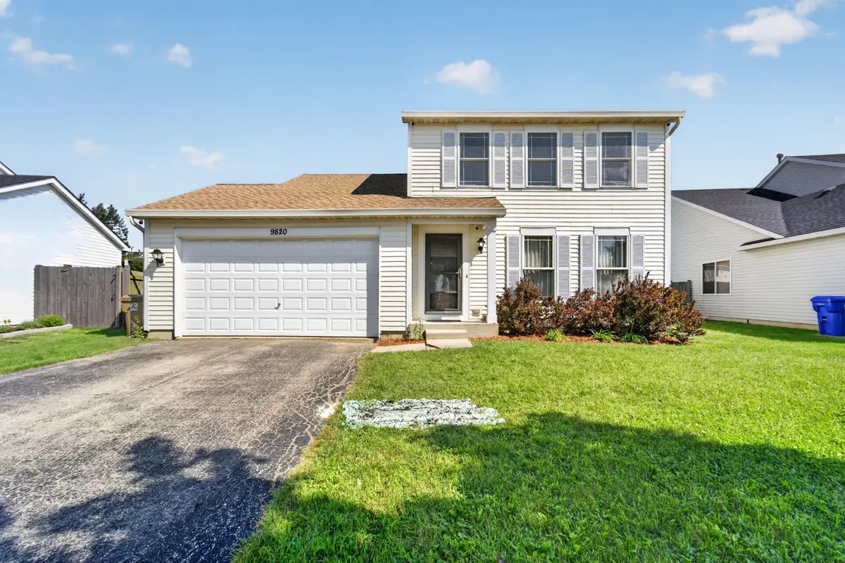 9820 70th St, Kenosha, WI 53142 - #1