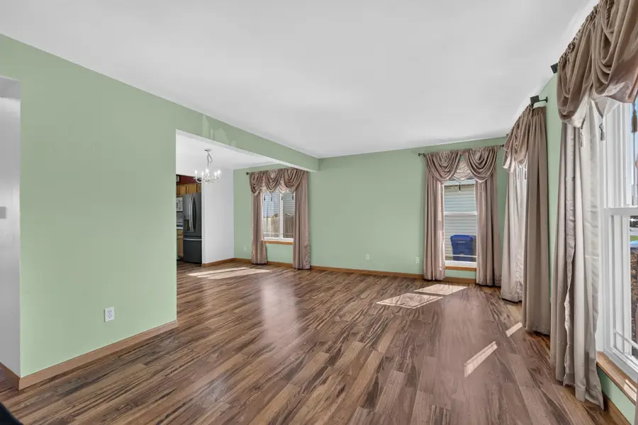 9820 70th St, Kenosha, WI 53142 - #2