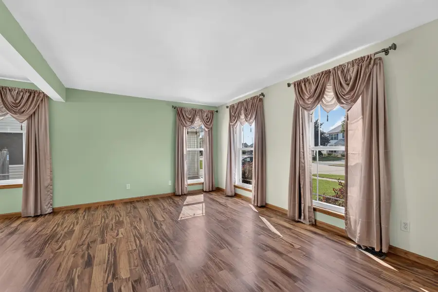 9820 70th St, Kenosha, WI 53142 - #3
