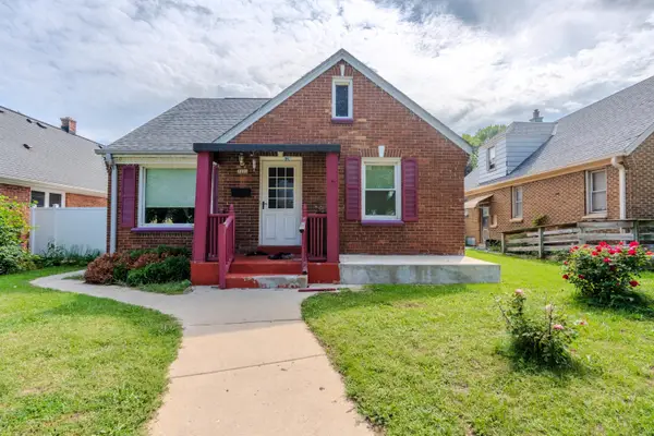 3221 W Oklahoma Ave, Milwaukee, WI 53215