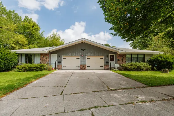 461 N Moreland Blvd, Waukesha, WI 53188