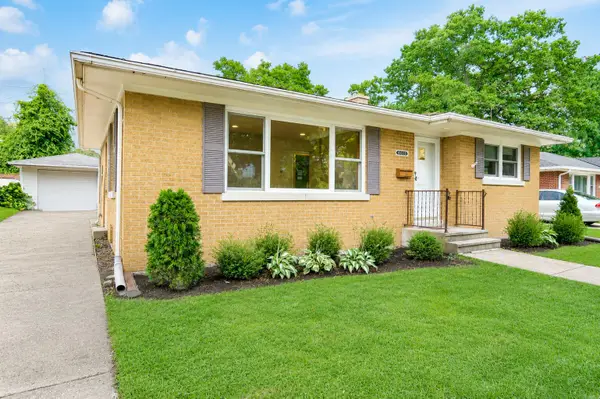 6618 43rd Ave, Kenosha, WI 53142