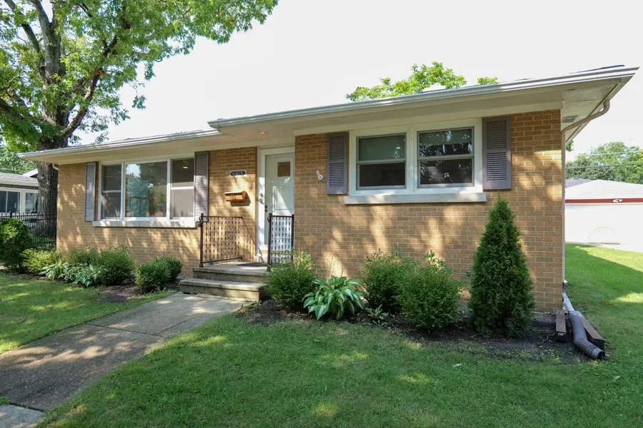 6618 43rd Ave, Kenosha, WI 53142 - #2