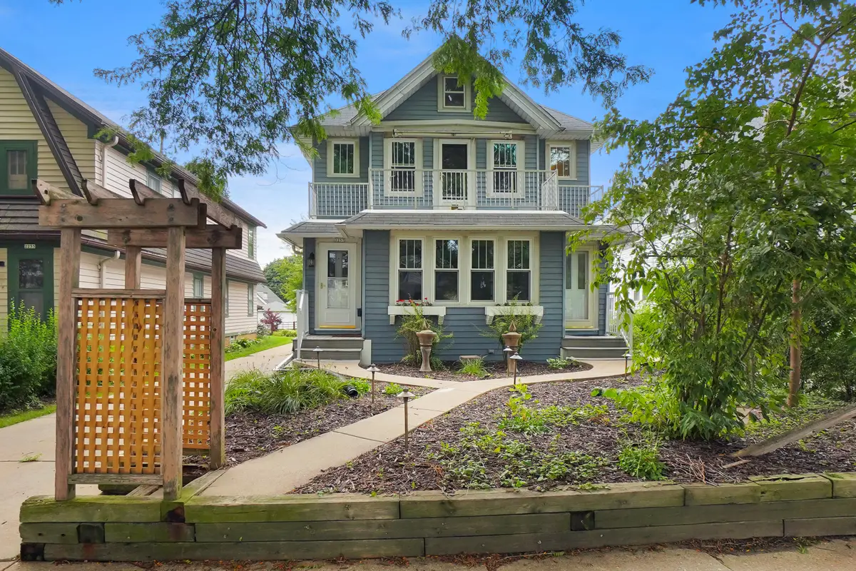 2257 N 64th St, Wauwatosa, WI 53213 - #1