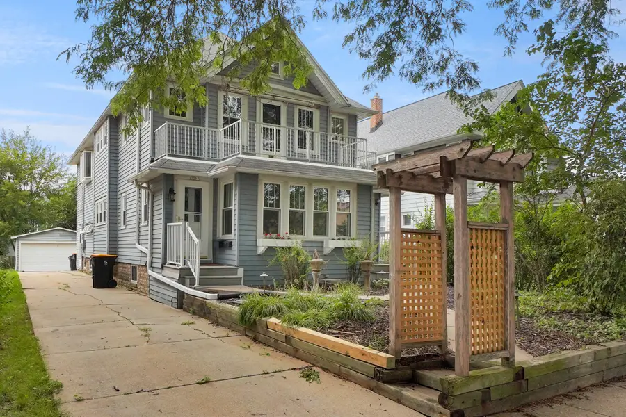 2257 N 64th St, Wauwatosa, WI 53213 - #2