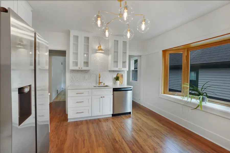 2257 N 64th St, Wauwatosa, WI 53213 - #3