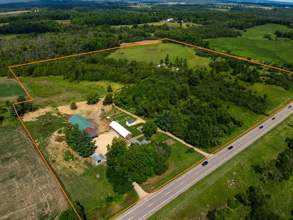 W14498 Us Highway 45, Grant, WI 54486