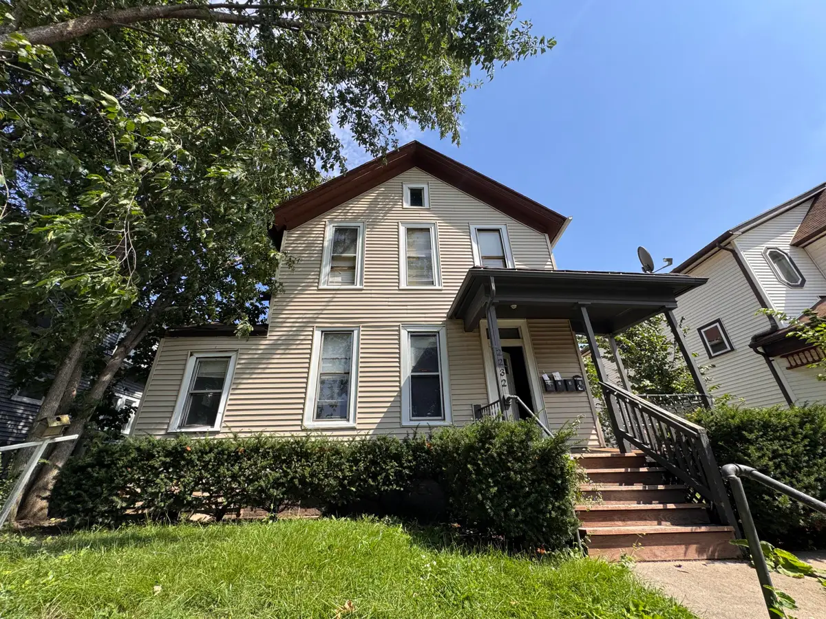 2232 S Allis St, Milwaukee, WI 53207 - #1