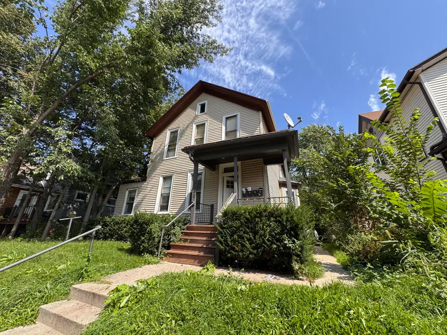 2232 S Allis St, Milwaukee, WI 53207 - #2