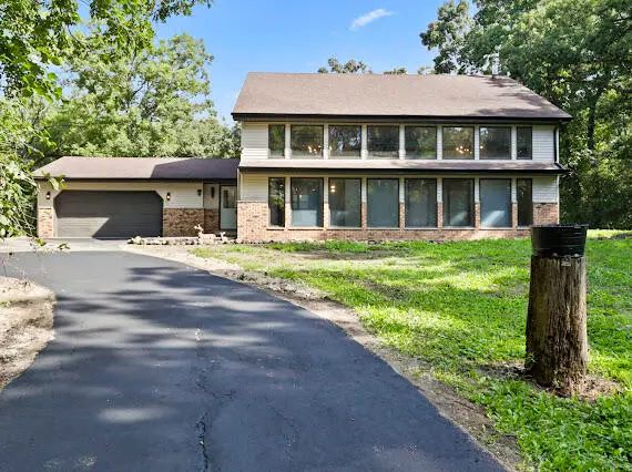 W9002 Lake Lorraine Rd, Lake Lorraine, WI 53115 - #2