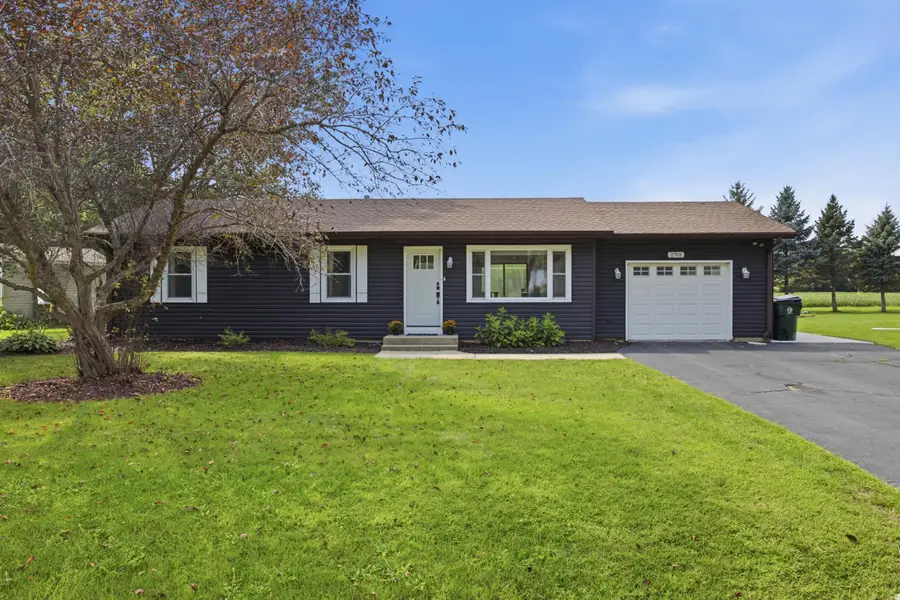 2701 Zerfas Dr, Twin Lakes, WI 53181 - #2