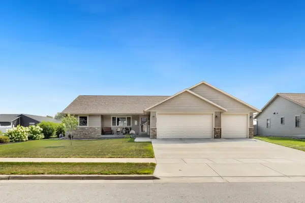1912 Mcgilvray Way, Holmen, WI 54636