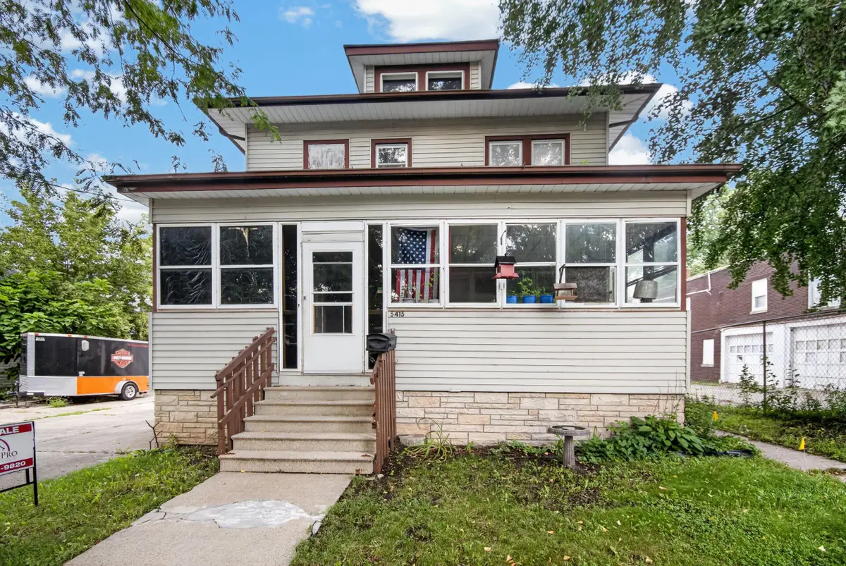 5415 16th Ave, Kenosha, WI 53140 - #1