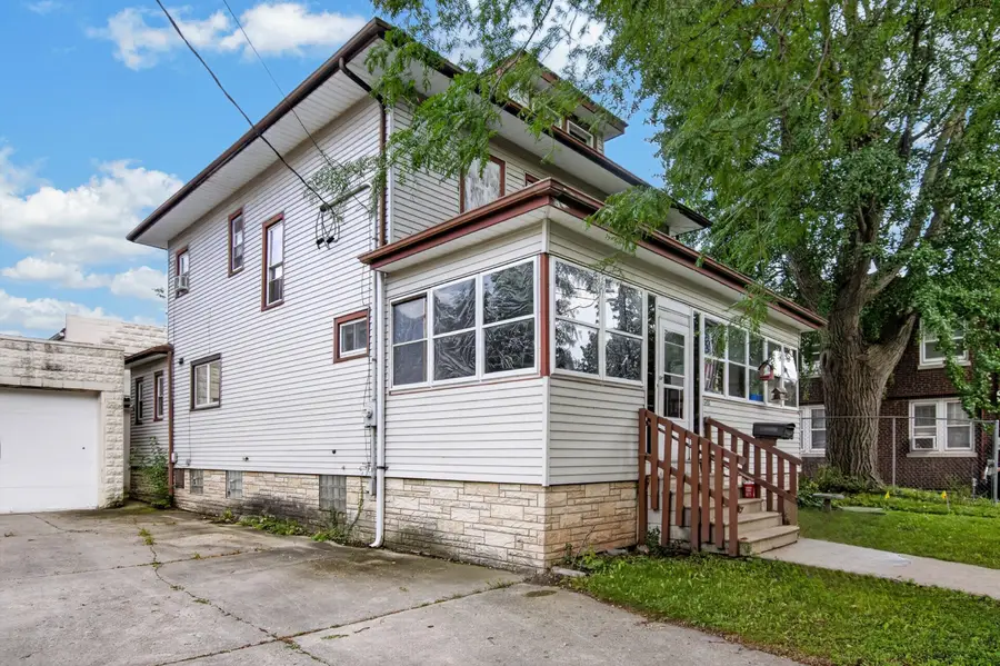 5415 16th Ave, Kenosha, WI 53140 - #2