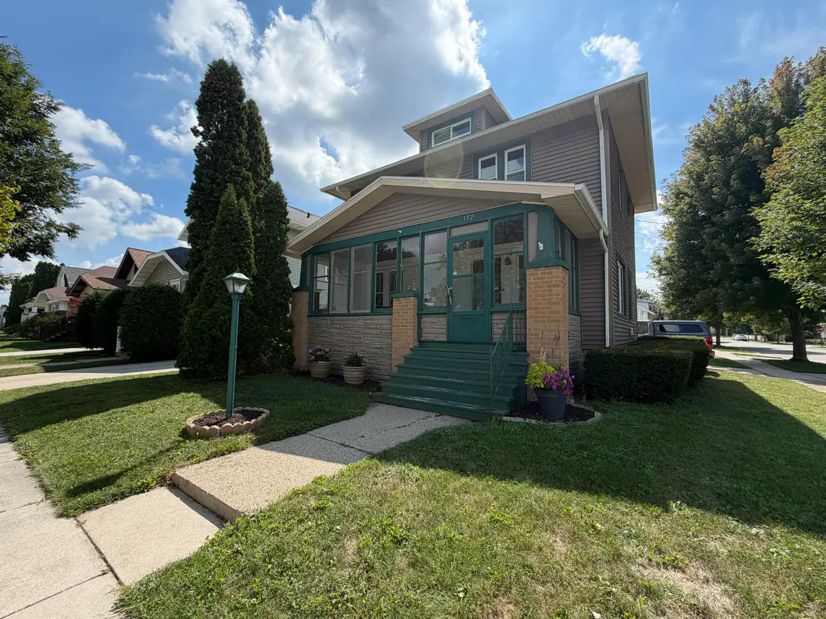 152 14th St, Fond Du Lac, WI 54935 - #1