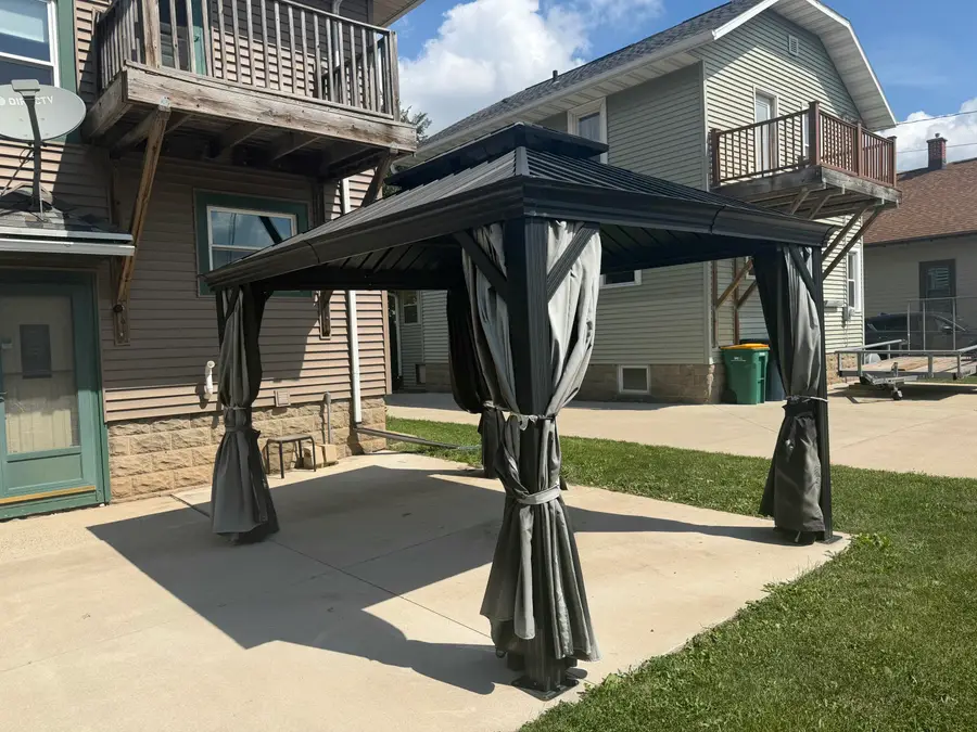 152 14th St, Fond Du Lac, WI 54935 - #3