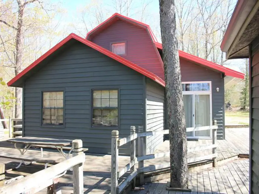 N19081 Erickson Rd, Dunbar, WI 54119 - #2