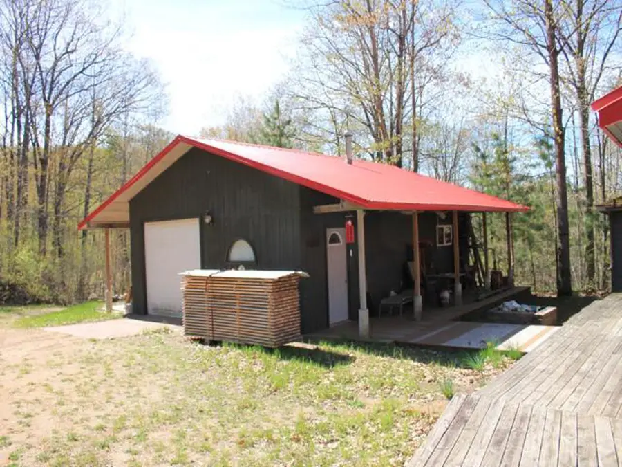 N19081 Erickson Rd, Dunbar, WI 54119 - #3