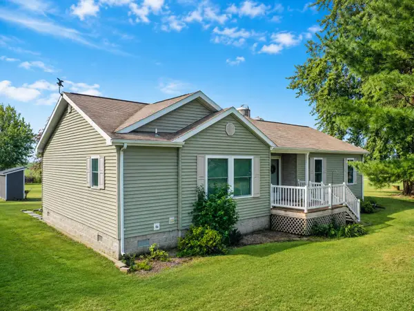 22087 County Highway A, Wilton, WI 54660