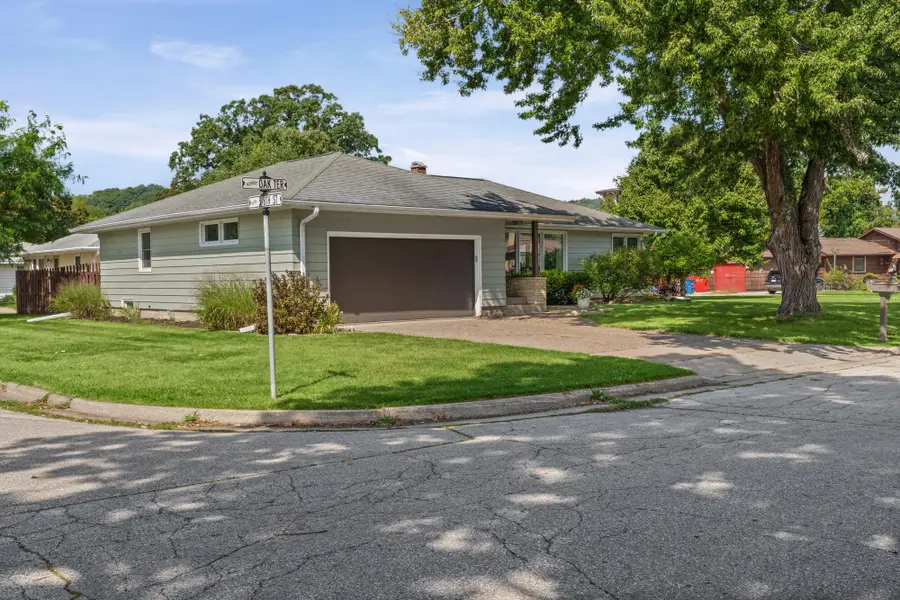 710 Oak Ter, La Crescent, MN 55947 - #2