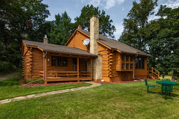N18227 Sharpe Ln, Gale, WI 54630