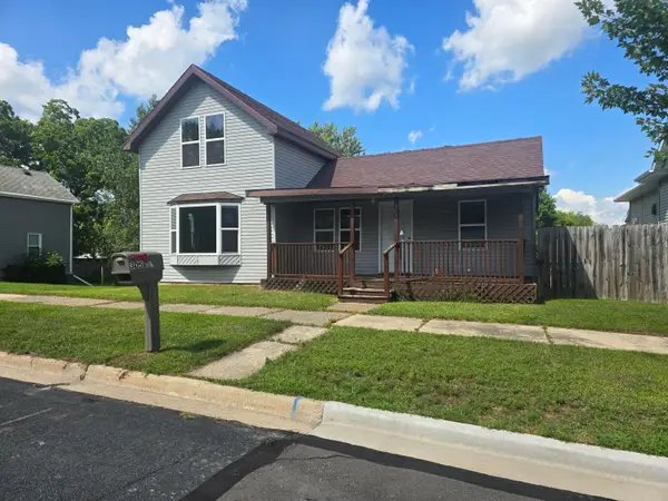 305 W Nott St, Tomah, WI 54660