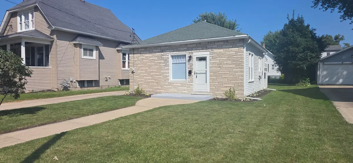 7319 25th Ave, Kenosha, WI 53143 - #1
